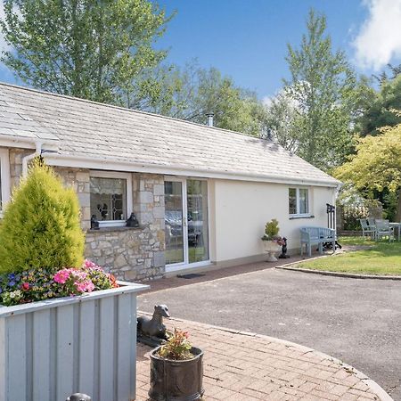 Ash Cottage Llantwit Major Luaran gambar