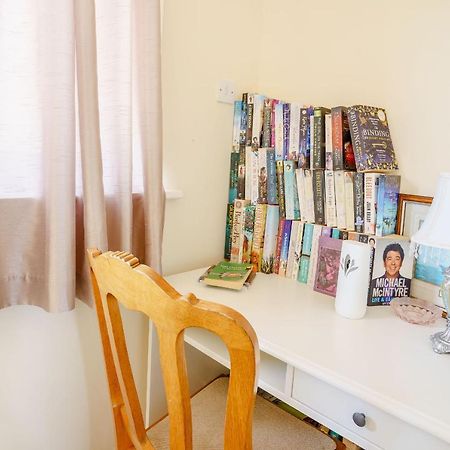 Ash Cottage Llantwit Major Luaran gambar