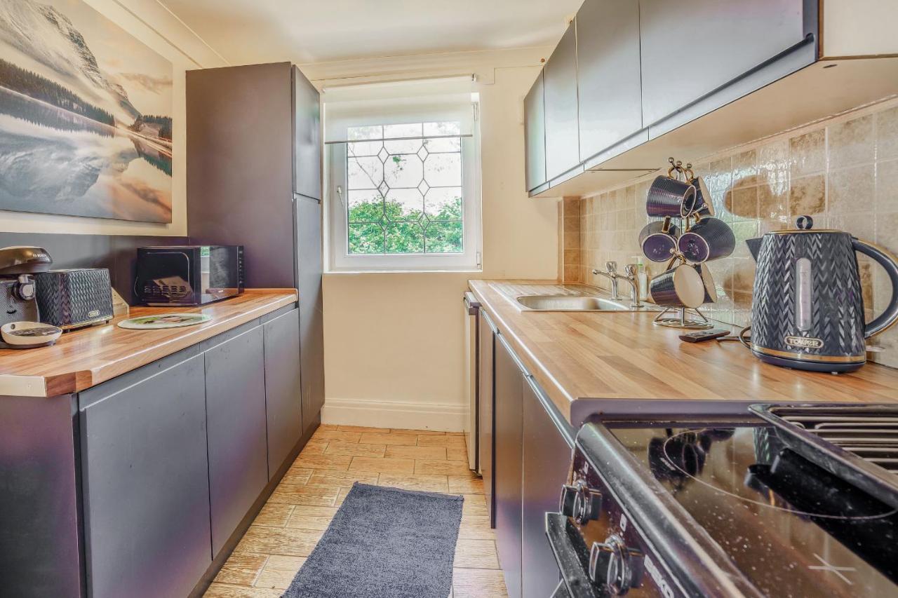 Ash Cottage Llantwit Major Luaran gambar