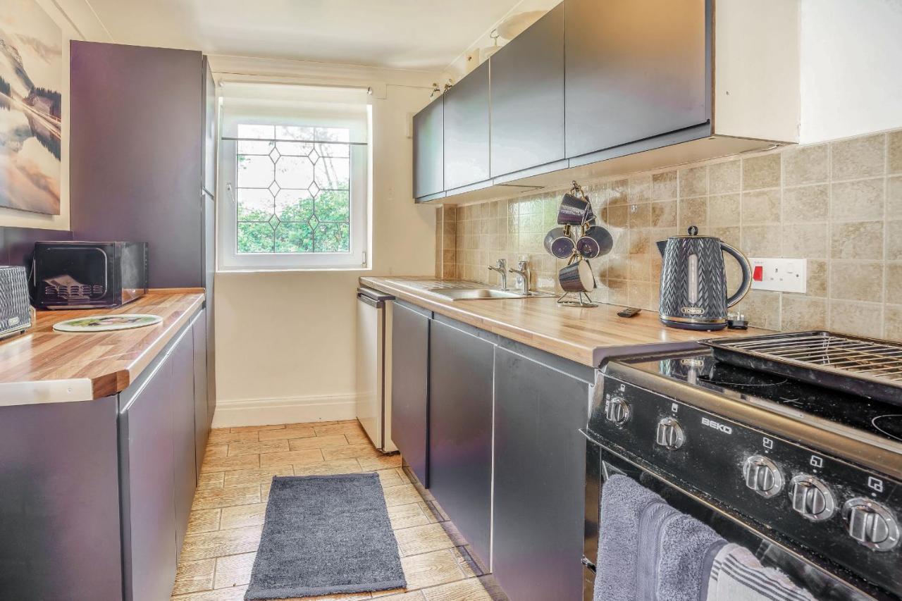Ash Cottage Llantwit Major Luaran gambar