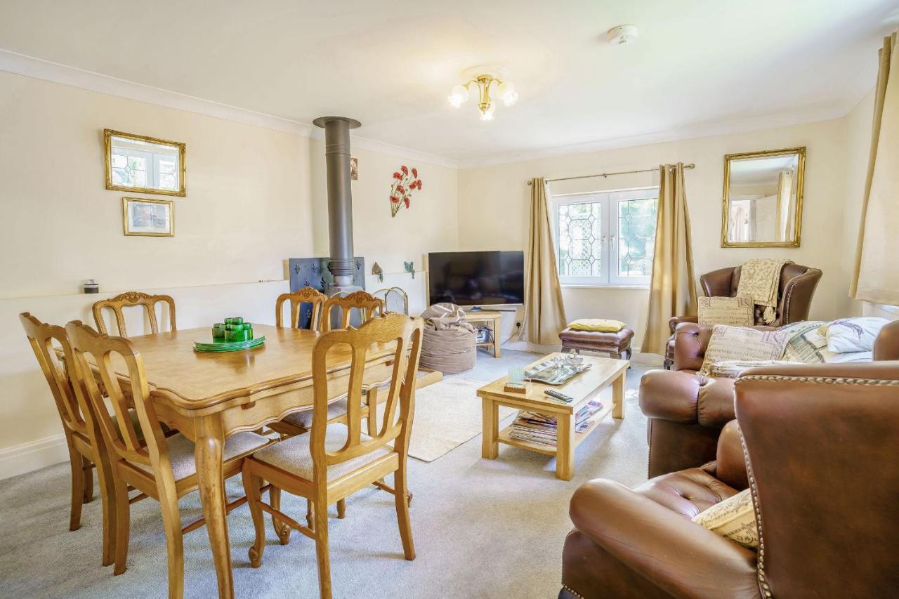 Ash Cottage Llantwit Major Luaran gambar