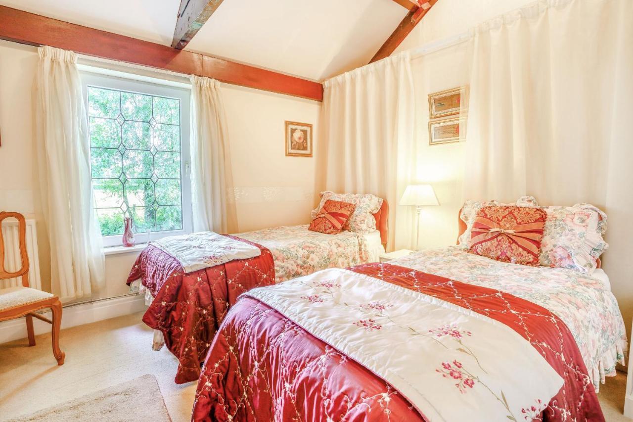 Ash Cottage Llantwit Major Luaran gambar