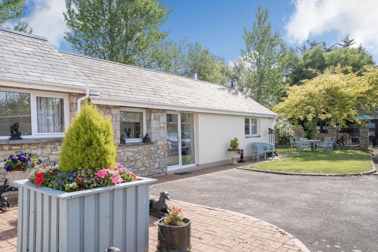 Ash Cottage Llantwit Major Luaran gambar