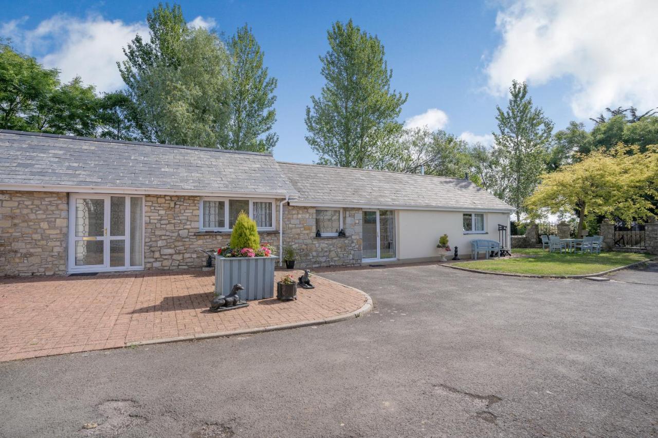 Ash Cottage Llantwit Major Luaran gambar