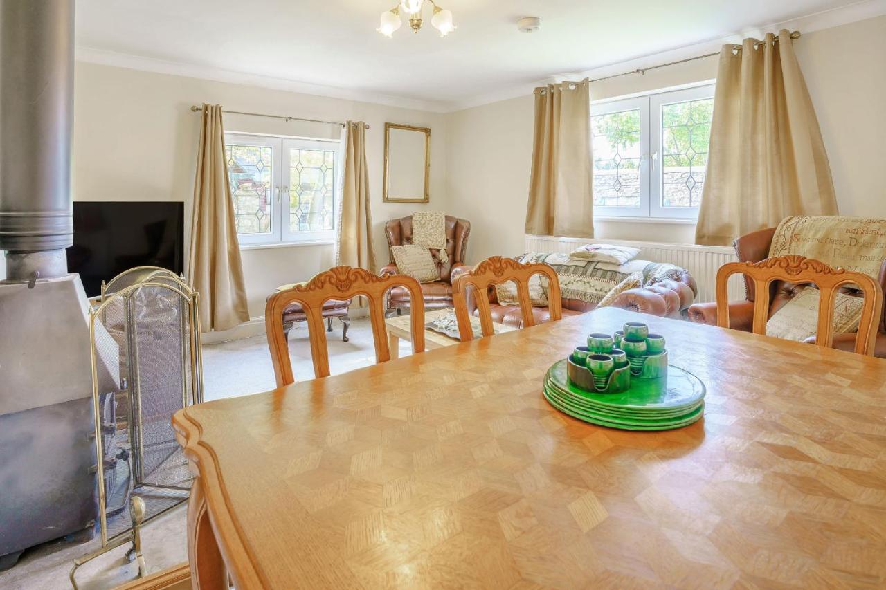 Ash Cottage Llantwit Major Luaran gambar