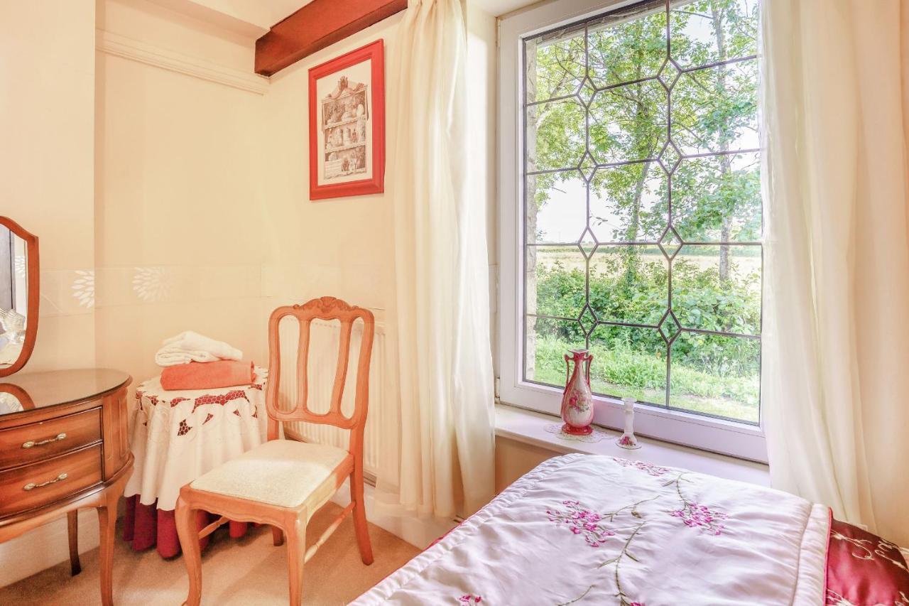 Ash Cottage Llantwit Major Luaran gambar