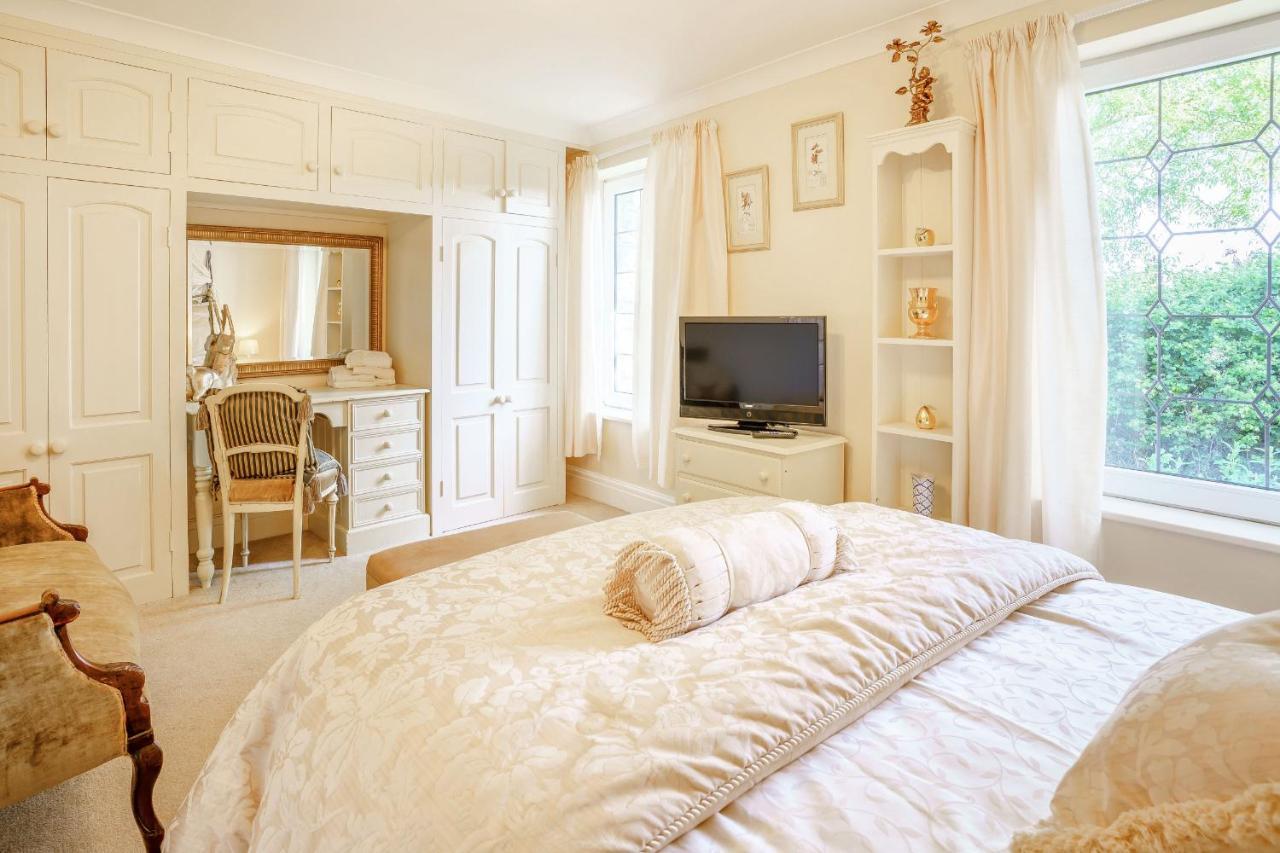 Ash Cottage Llantwit Major Luaran gambar
