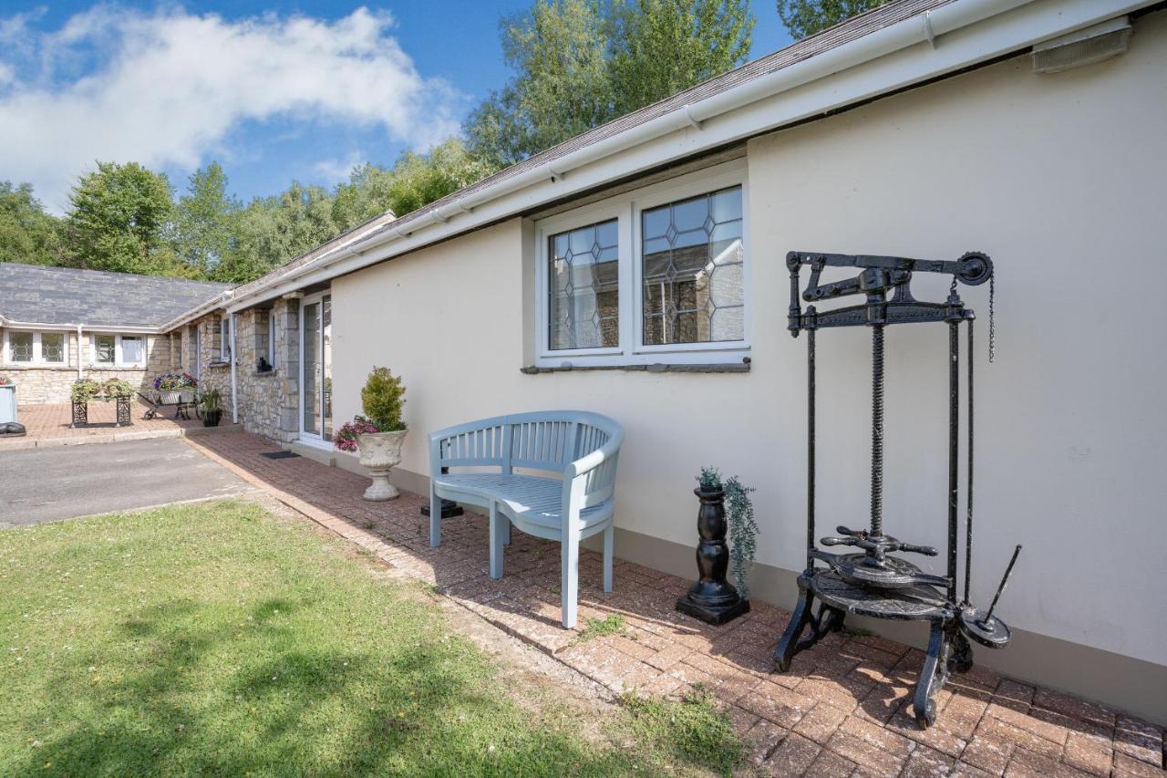 Ash Cottage Llantwit Major Luaran gambar