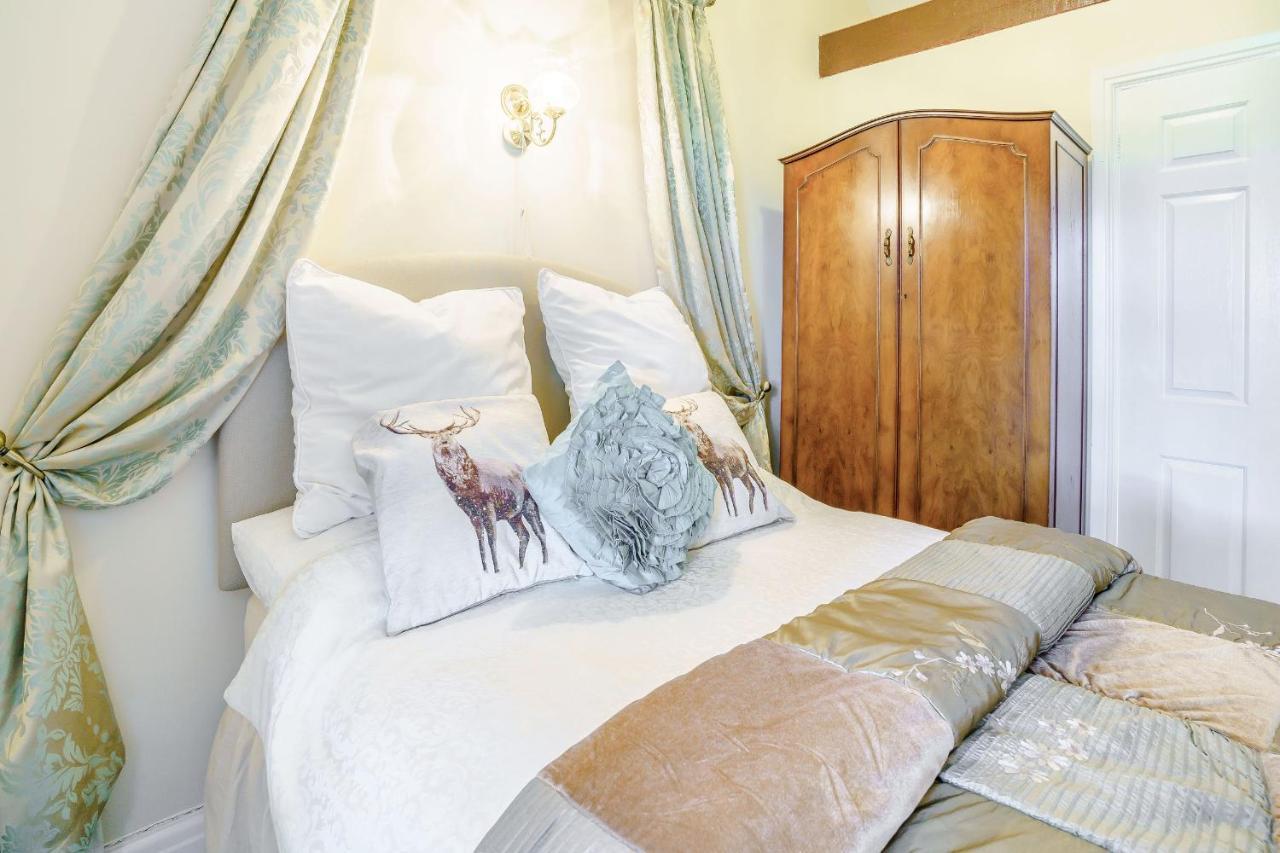 Ash Cottage Llantwit Major Luaran gambar