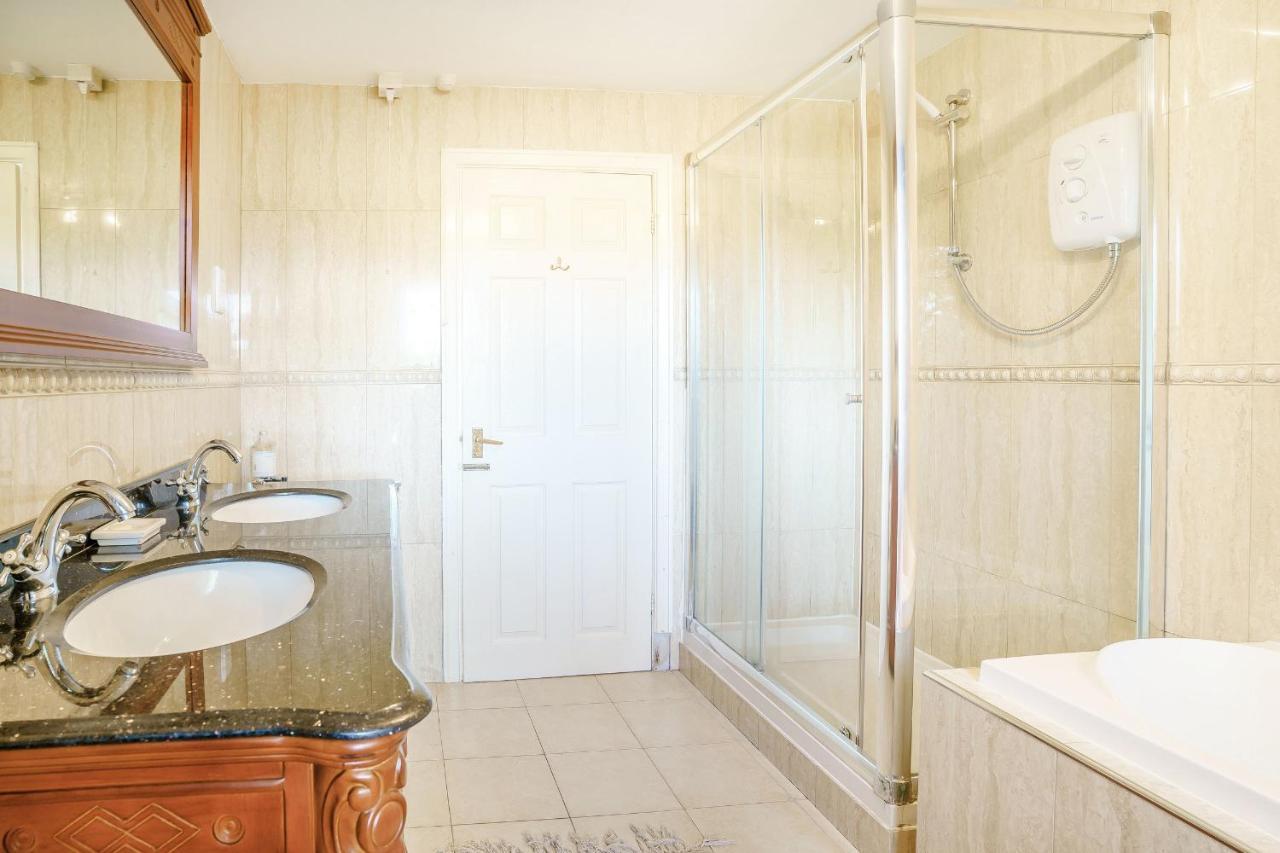 Ash Cottage Llantwit Major Luaran gambar