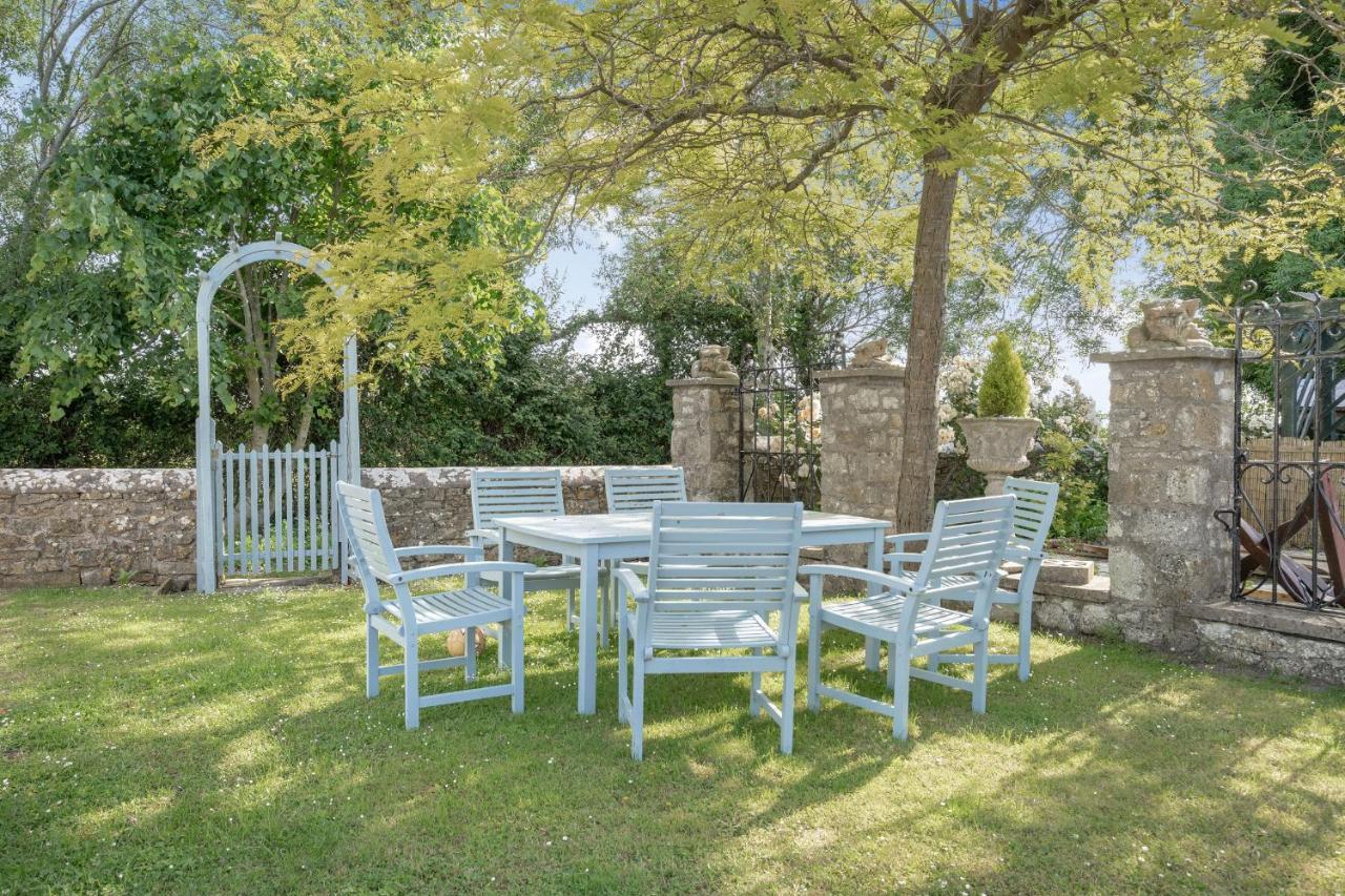Ash Cottage Llantwit Major Luaran gambar