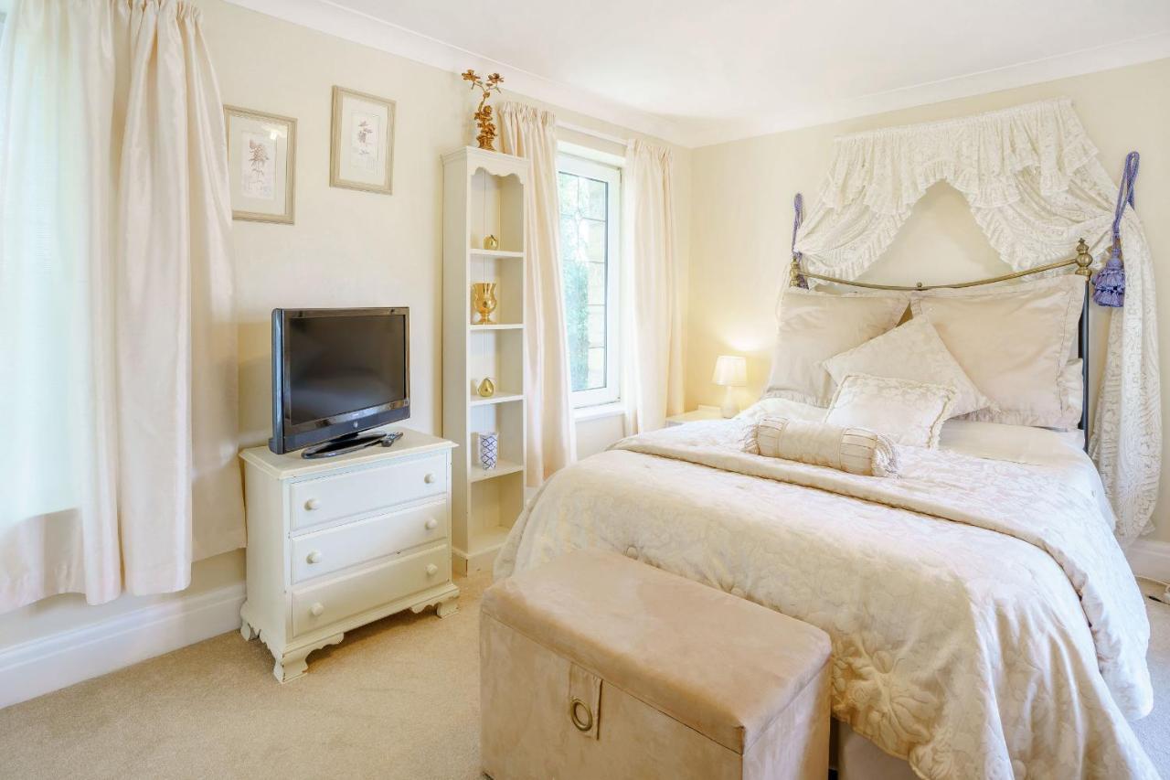 Ash Cottage Llantwit Major Luaran gambar