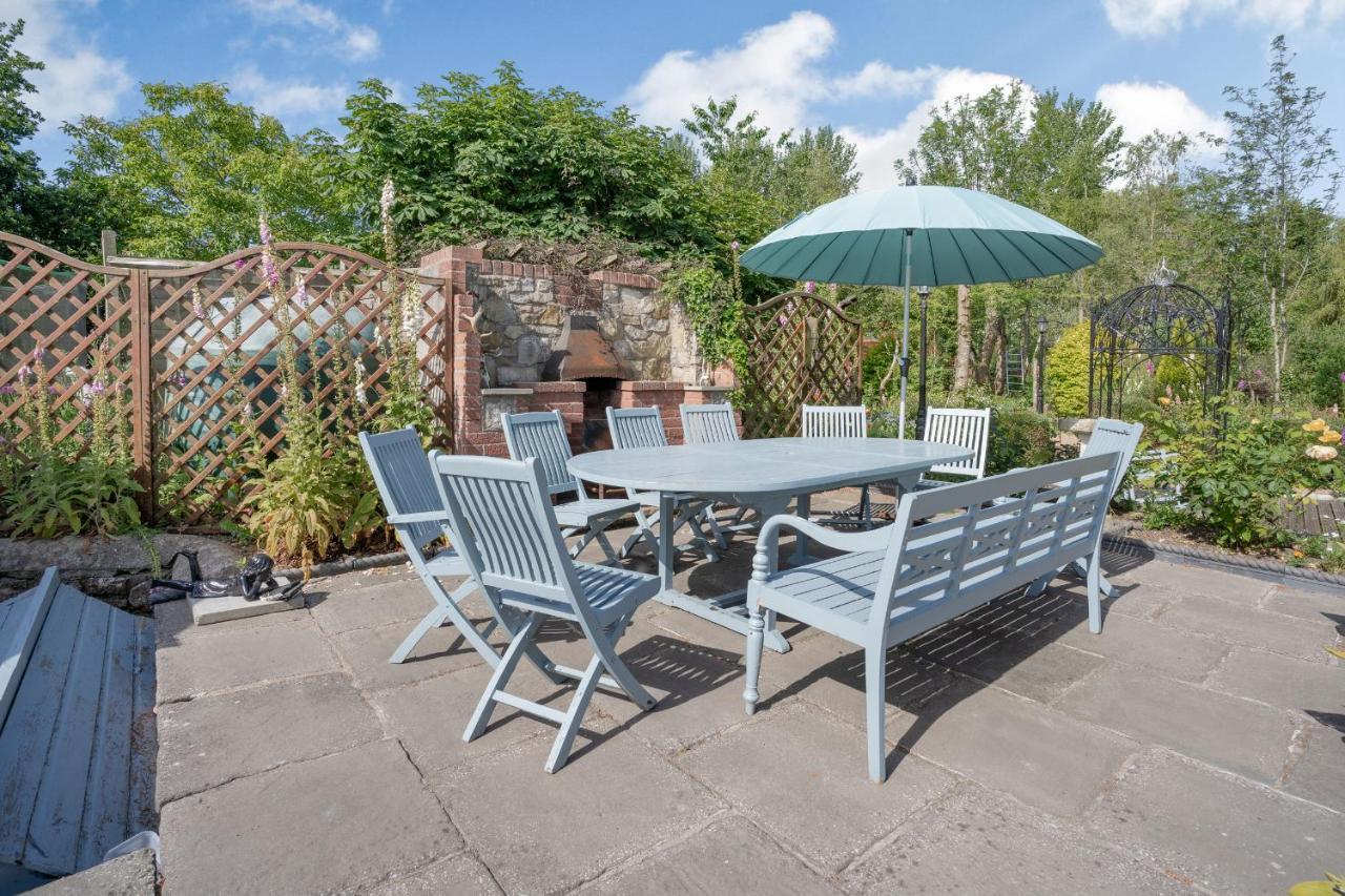 Ash Cottage Llantwit Major Luaran gambar