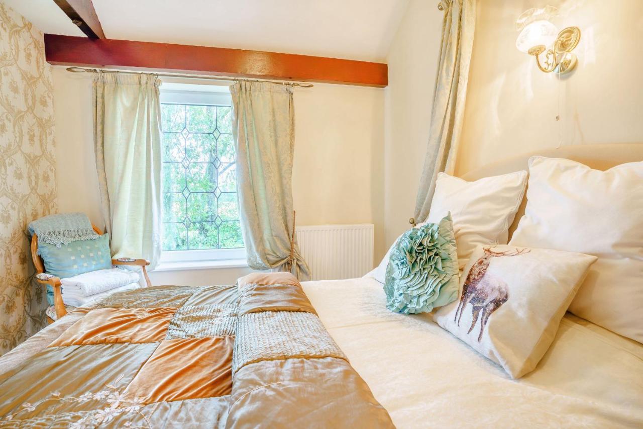 Ash Cottage Llantwit Major Luaran gambar