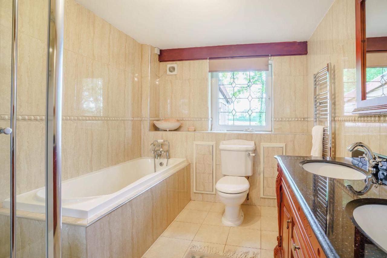 Ash Cottage Llantwit Major Luaran gambar