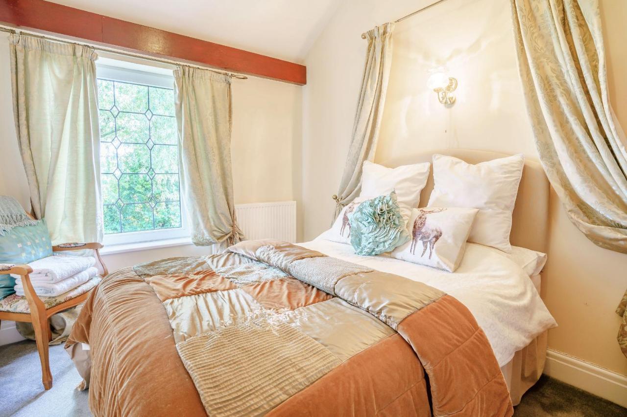 Ash Cottage Llantwit Major Luaran gambar