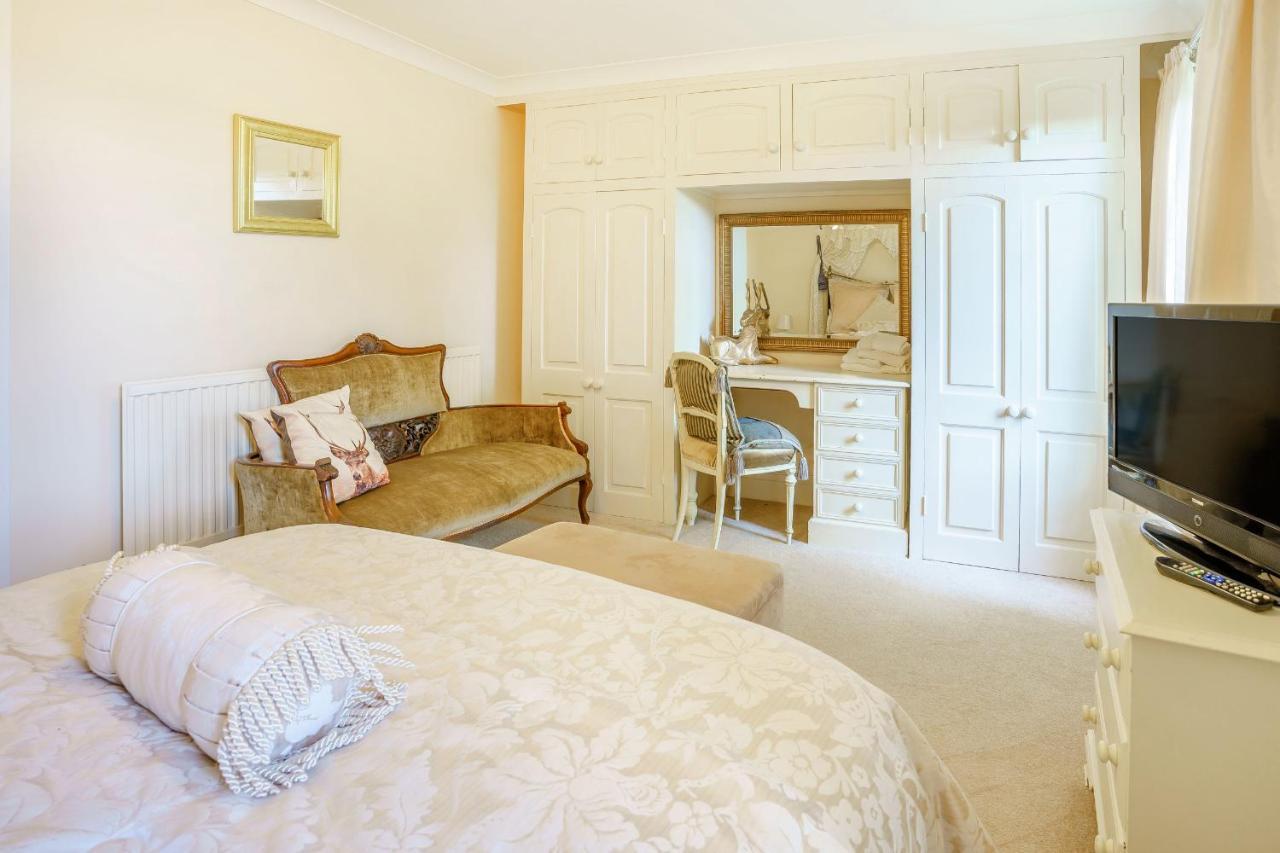 Ash Cottage Llantwit Major Luaran gambar