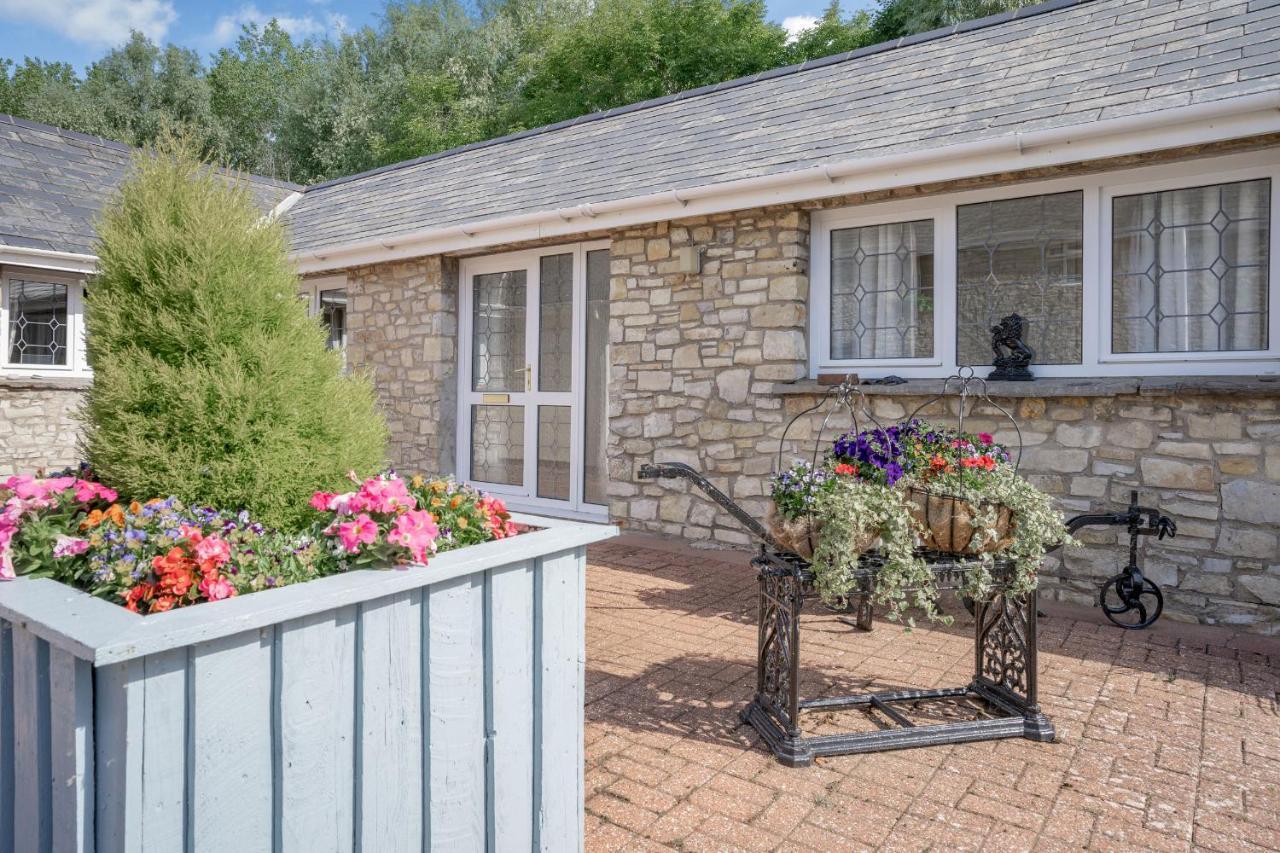 Ash Cottage Llantwit Major Luaran gambar