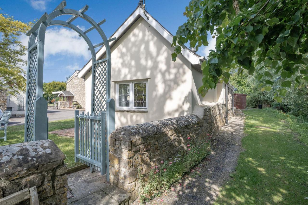Ash Cottage Llantwit Major Luaran gambar
